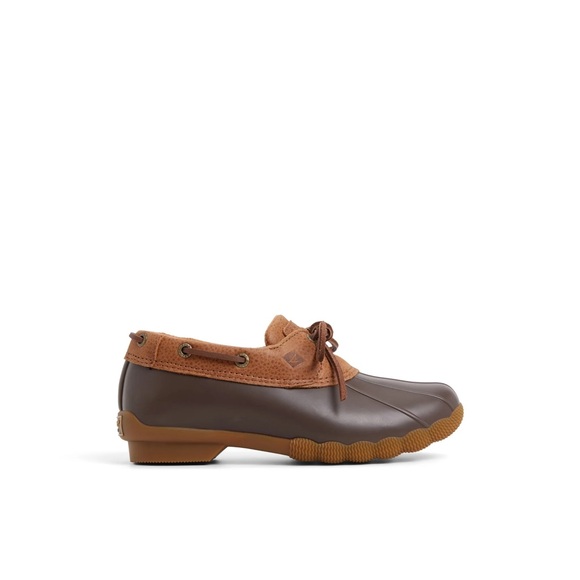 Sperry Top Sided Duck Shoe - Picture 1 of 7